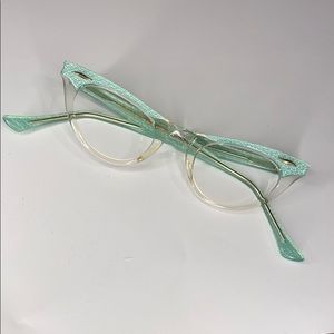 Vintage frames